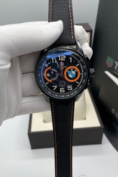 Часы TAG Heuer BMW POWER