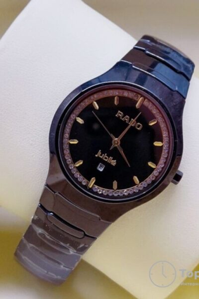 Часы Rado Centrix