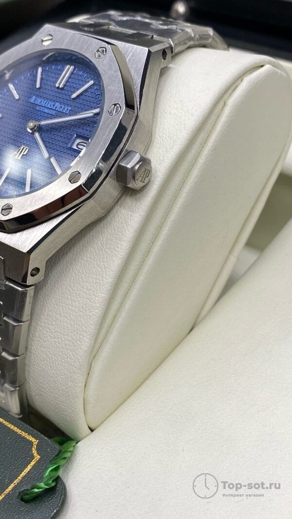 Часы Audemars Piguet ROYAL OAK LADY — изображение 2