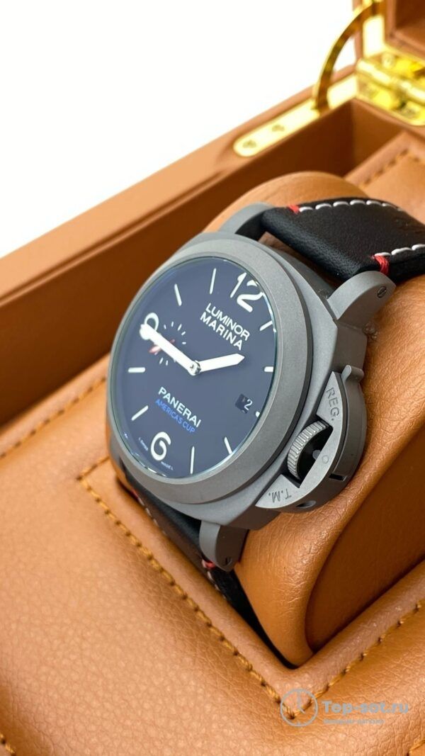 Часы Panerai Luminor Marina — изображение 2