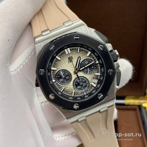 Часы Audemars Piguet Royal Offshore — изображение 2
