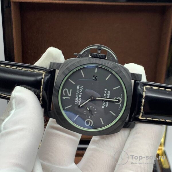 Часы Panerai Luminor Marina — изображение 5