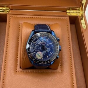 Часы Omega Seamaster