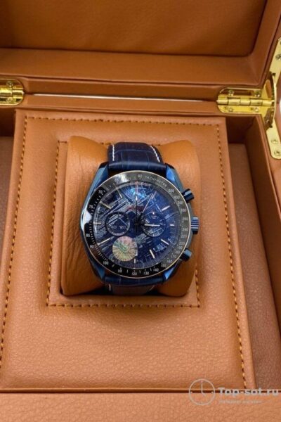 Часы Omega Seamaster