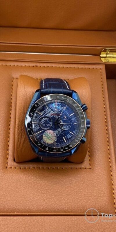 Часы Omega Seamaster