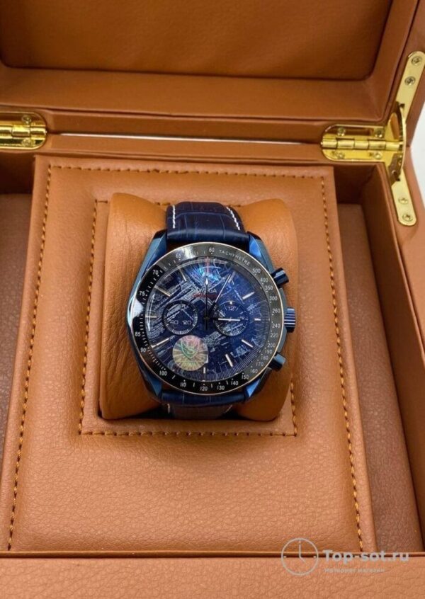 Часы Omega Seamaster