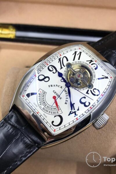Часы Franck Muller