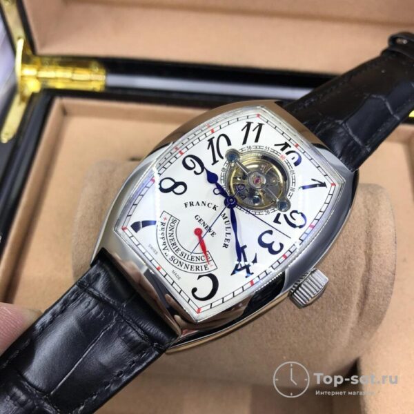 Часы Franck Muller
