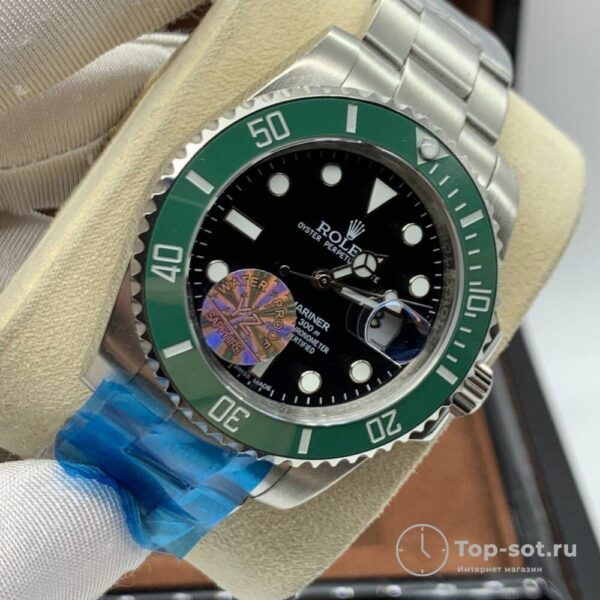Часы Rolex Submariner — изображение 4