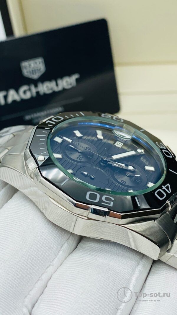 Часы TAG Heuer AQUARACER — изображение 4