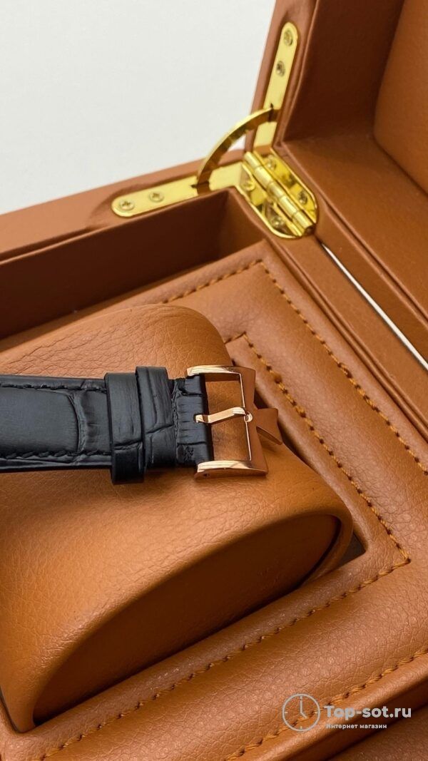 Часы Vacheron Constantin Patrimony Tourbillon — изображение 4