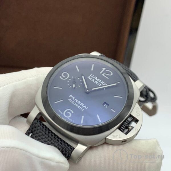 Часы Panerai Luminor Marina — изображение 3
