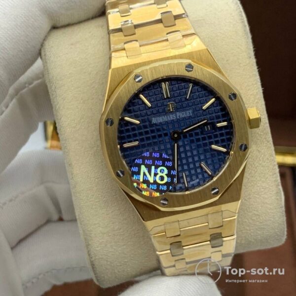 Часы Audemars Piguet ROYAL OAK LADY — изображение 2