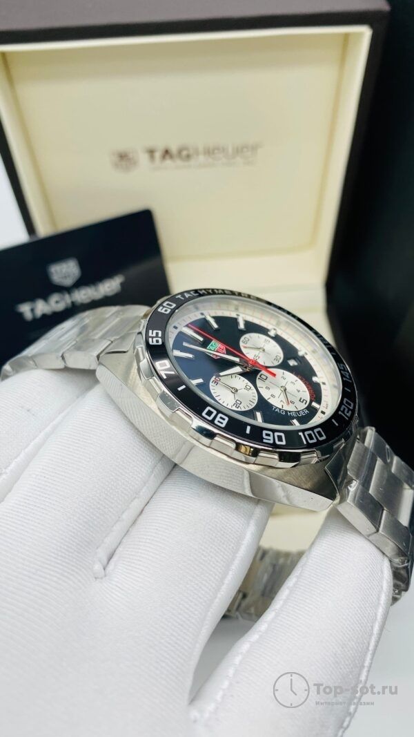 Часы TAG Heuer FORMULA 1 — изображение 4