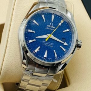 Часы Omega Seamaster