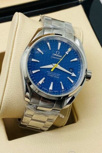 Часы Omega Seamaster