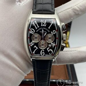 Часы Franck Muller Curvex