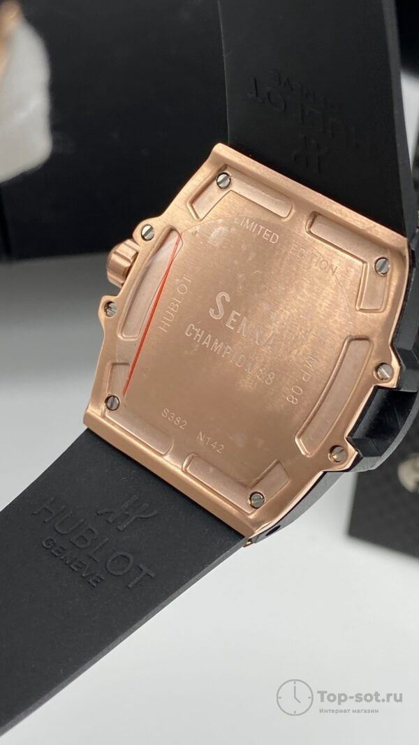 Часы Hublot Spirit of Big Bang — изображение 6