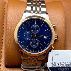 Часы Longines Master Collection