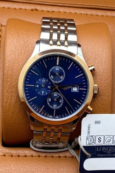 Часы Longines Master Collection