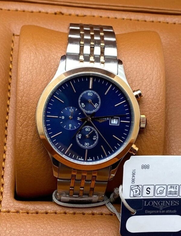 Часы Longines Master Collection