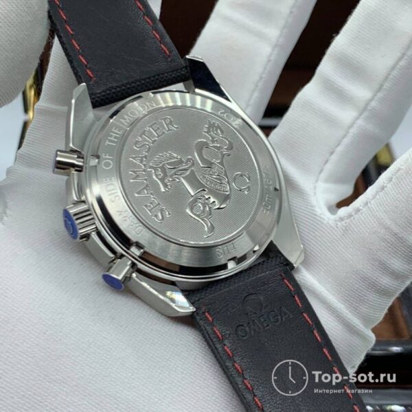 Часы Omega Speedmaster — изображение 7