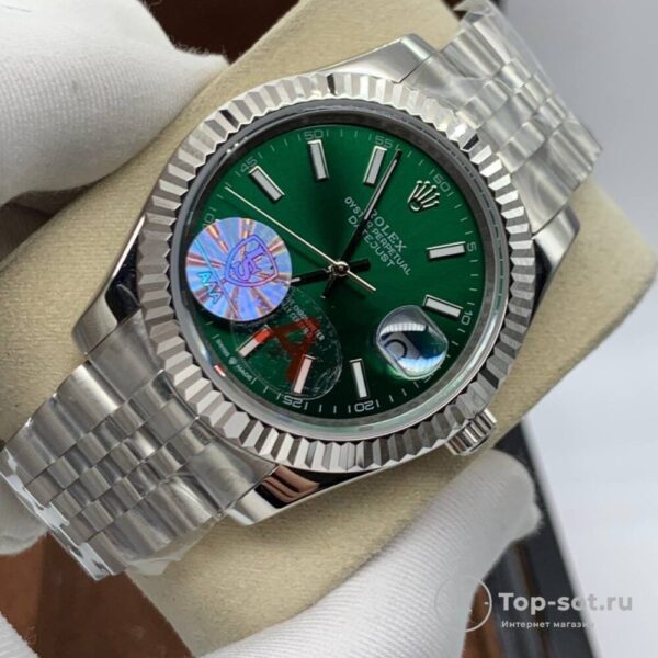 Часы Rolex Datejust — изображение 6