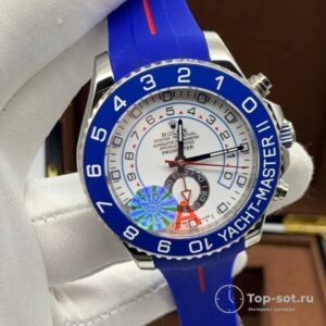 Часы Rolex Yacht - Master II