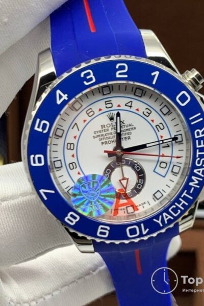 Часы Rolex Yacht - Master II