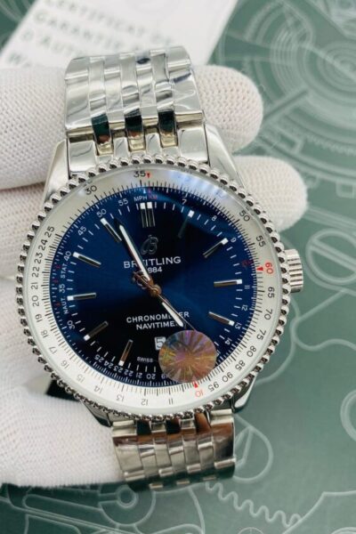 Часы Breitling NAVITIMER