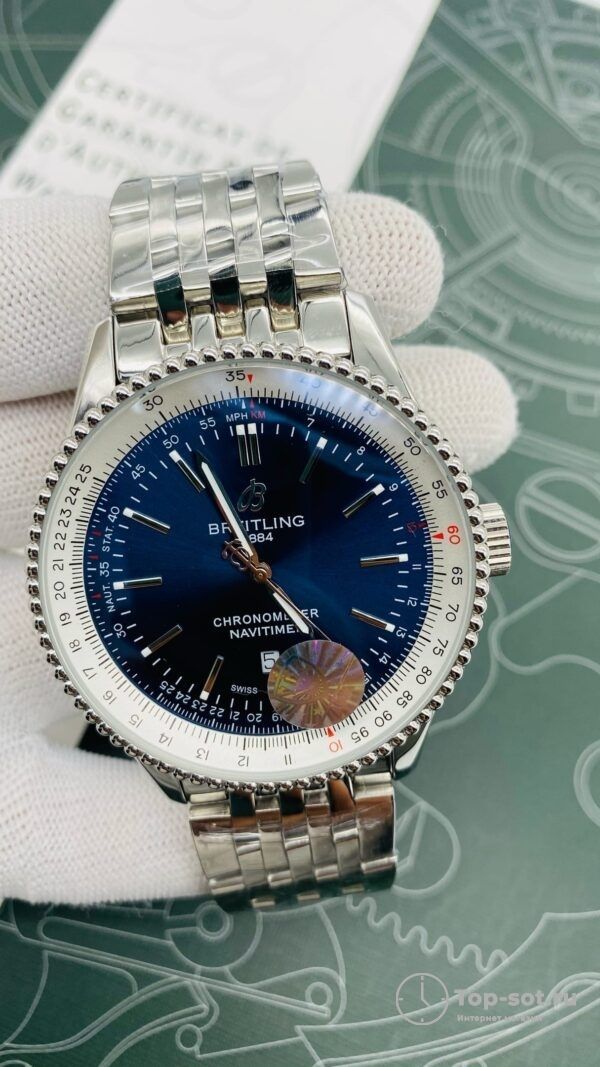 Часы Breitling NAVITIMER