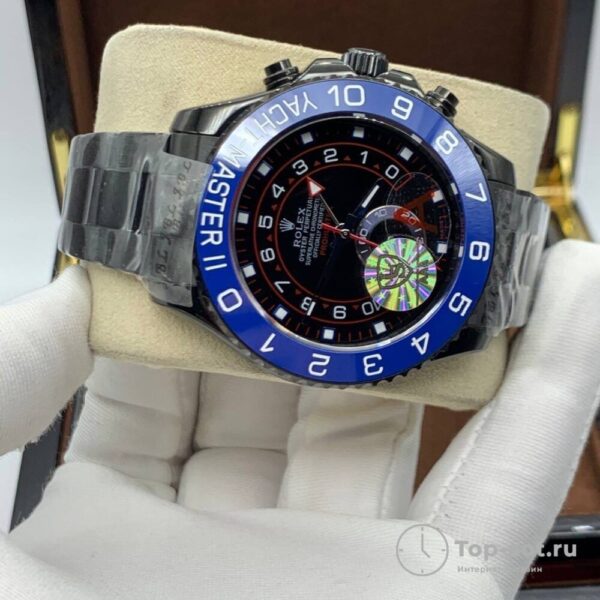 Часы Rolex Yacht-Master — изображение 3