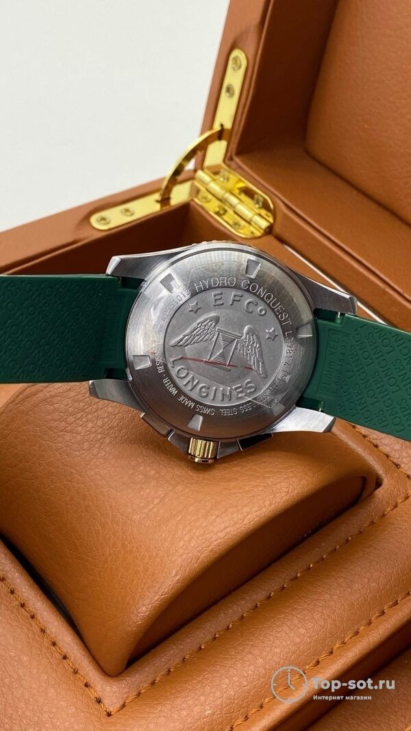 Часы Longines HydroConquest — изображение 3