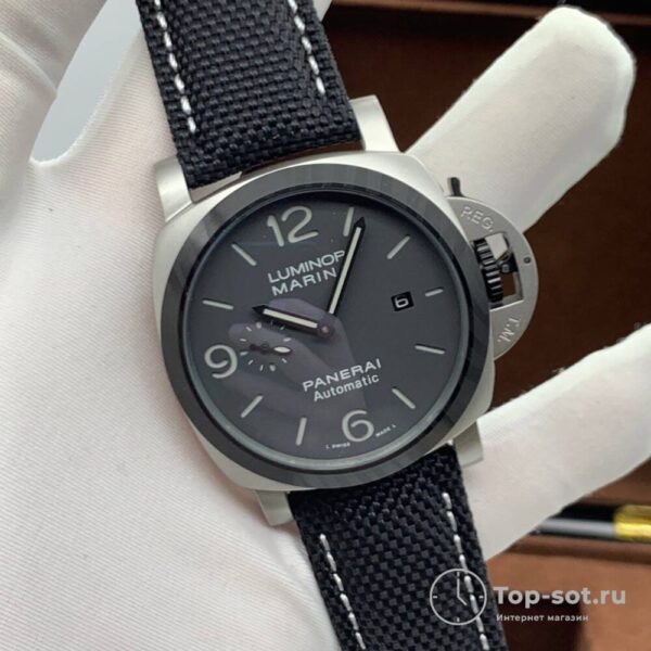 Часы Panerai Luminor Marina — изображение 2