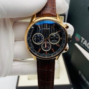 Часы TAG Heuer CARRERA