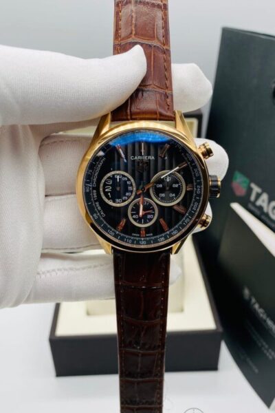 Часы TAG Heuer CARRERA