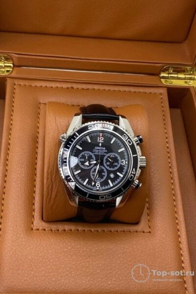 Часы Omega Seamaster