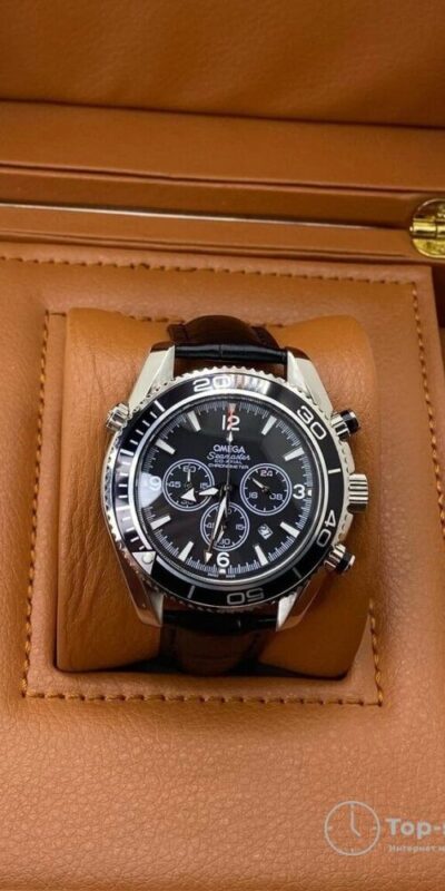 Часы Omega Seamaster