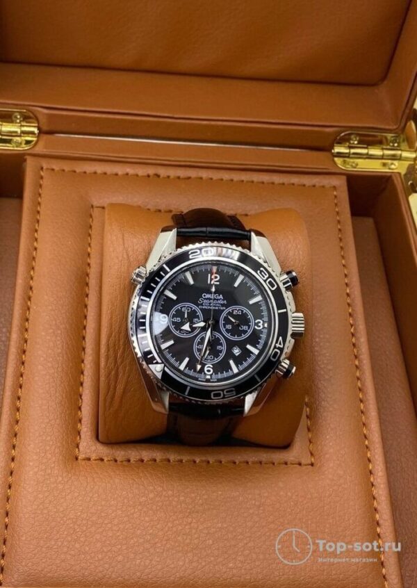 Часы Omega Seamaster