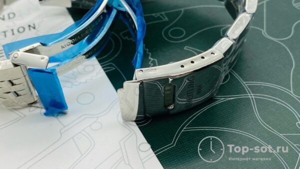 Часы Breitling Chronomat 44 — изображение 4
