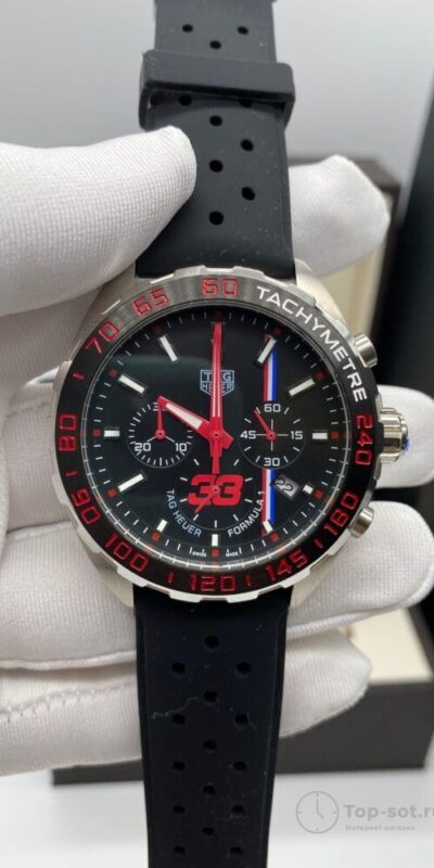 Часы TAG Heuer FORMULA 1