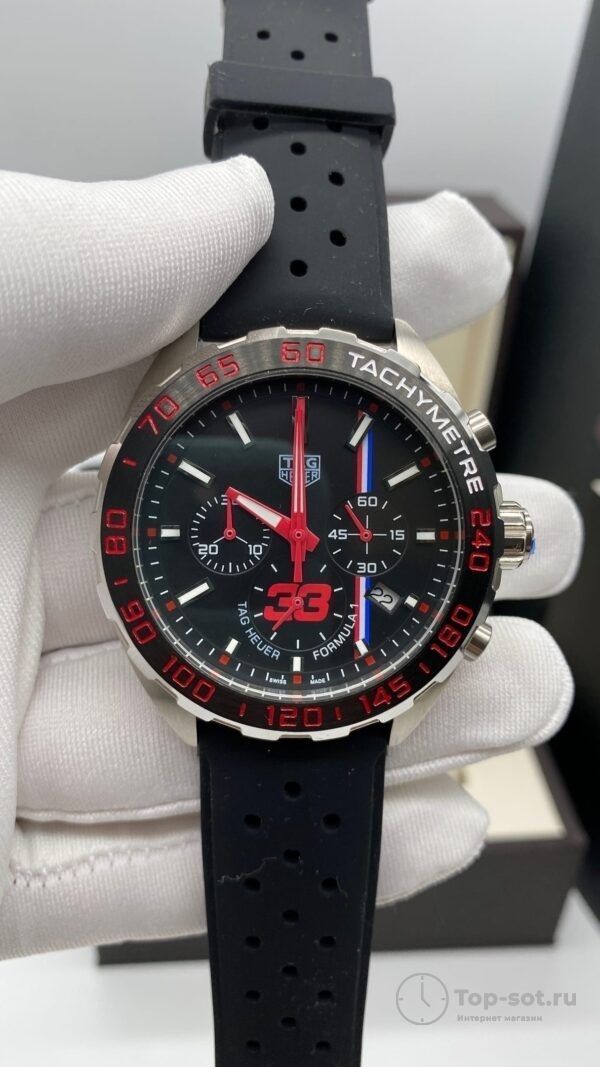 Часы TAG Heuer FORMULA 1