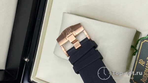 Часы Audemars Piguet Royal Oak Offshore — изображение 5