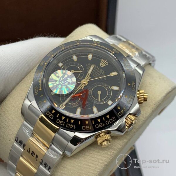Часы Rolex Daytona — изображение 3