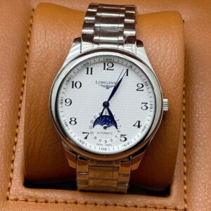 Часы Longines Master Collection