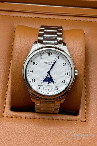 Часы Longines Master Collection
