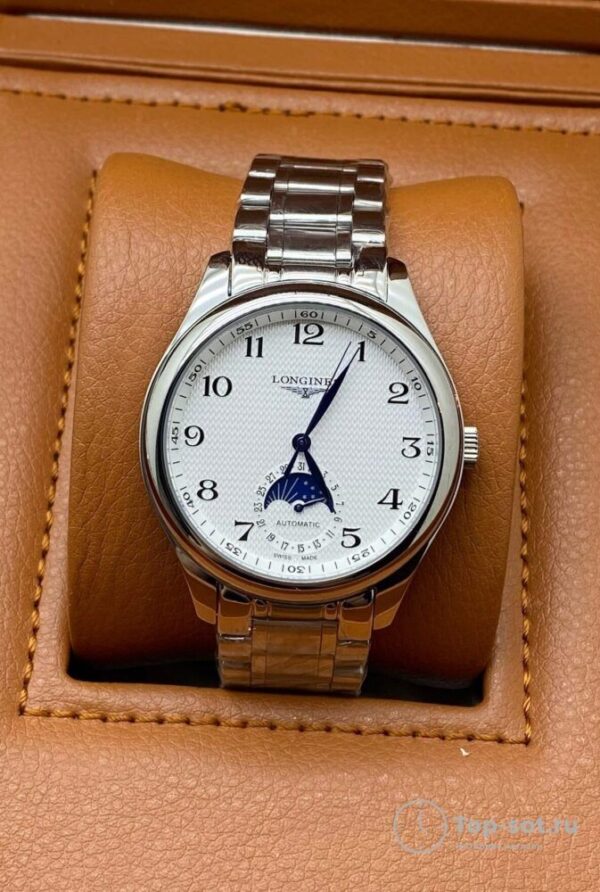 Часы Longines Master Collection