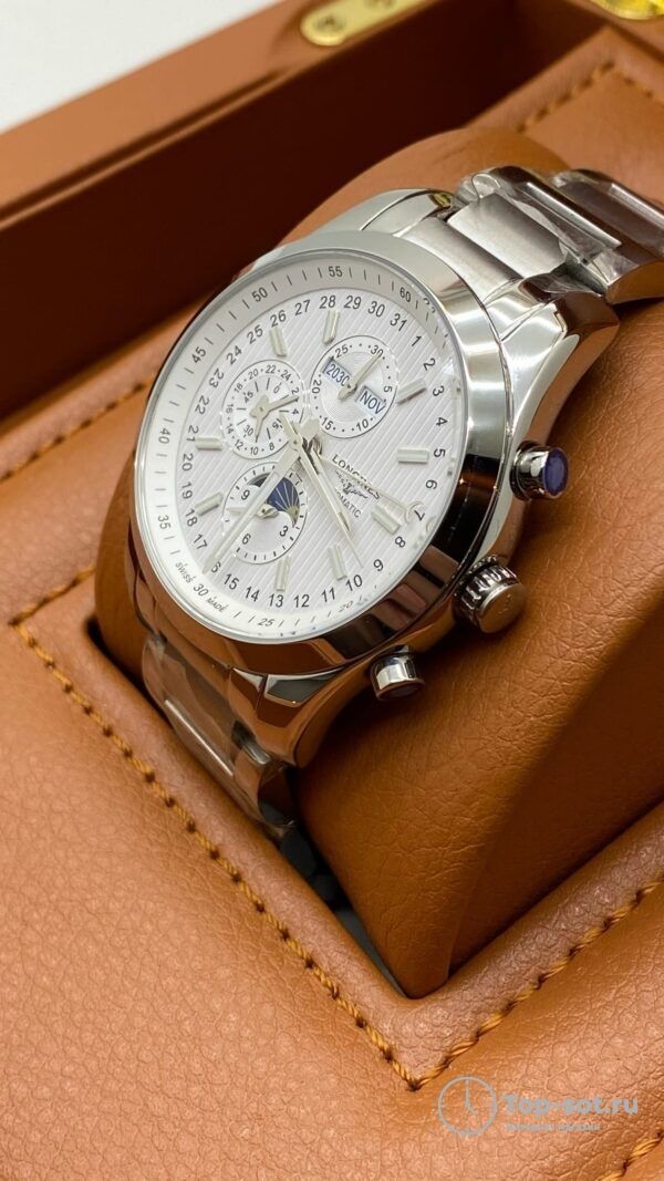 Часы Longines Master Collection — изображение 2