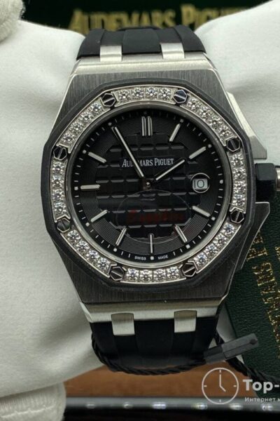 Часы Audemars Piguet ROYAL OAK Offshore