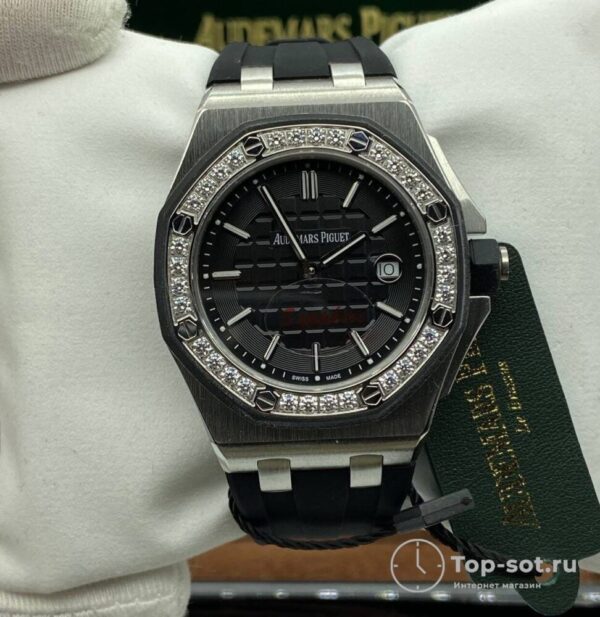 Часы Audemars Piguet ROYAL OAK Offshore